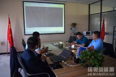 5月簽新單，1500噸煤泥烘干設(shè)備確定合作！