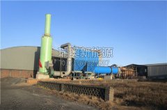 煤泥烘干機(jī)價格受哪些因素影響？